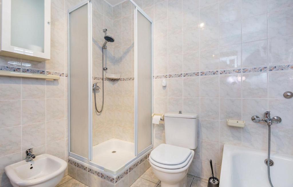 Apartman יאדראנובו מראה חיצוני תמונה